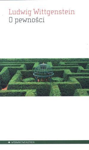 O pewności, Ludwig Wittgenstein