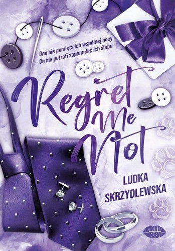 Regret Me Not, Ludka Skrzydlewska