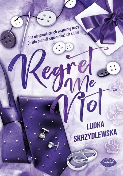 Regret Me Not, Ludka Skrzydlewska