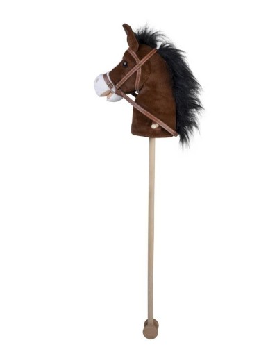 Hobby Horse brązowy, Quint
