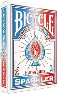 Karty Sparkler BICYCLE, Quint