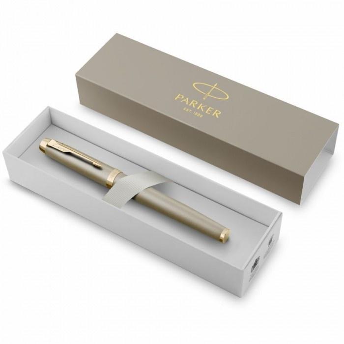 Pióro kulkowe Rituals Sandstone, Parker