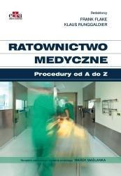 Ratownictwo medyczne A-Z