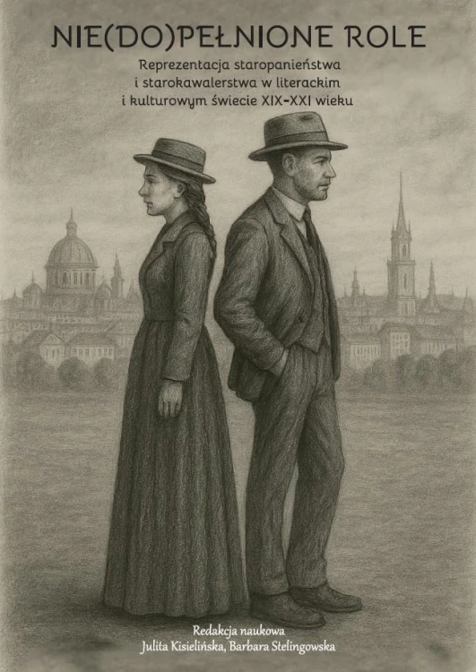 Nie(do)pełnione role