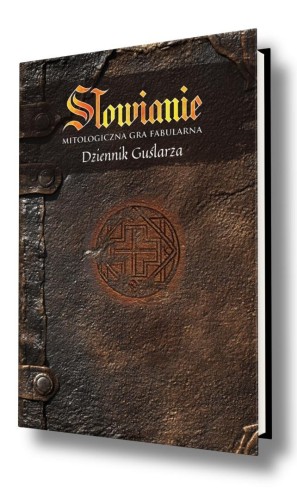 Słowianie: Dziennik Guślarza, Hengal