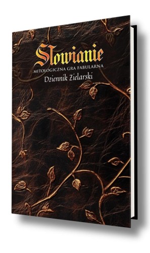 Słowianie: Dziennik Zielarski, Hengal