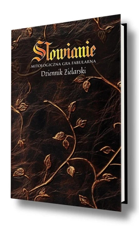 Słowianie: Dziennik Zielarski, Hengal