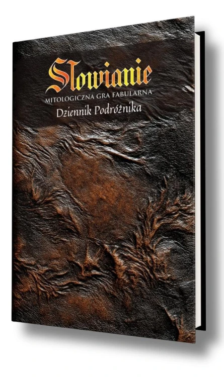 Słowianie: Dziennik Podróżnika, Hengal