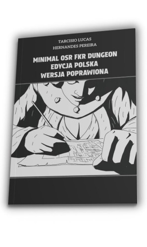 Minimal OSR FKR Dungeon - Edycja Polska, Hengal