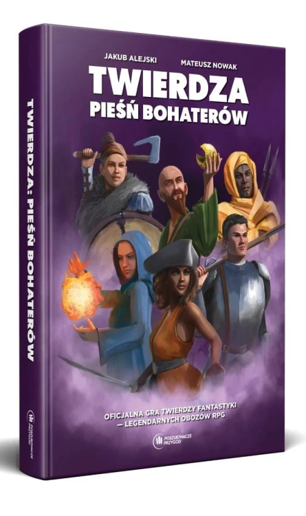 Twierdza: Pieśń Bohaterów, Hengal
