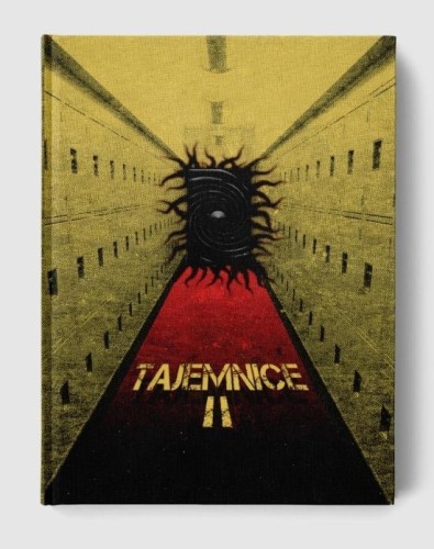 Liminal Horror: Tajemnice II, Hengal