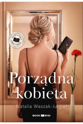 Porządna Kobieta DL, Natalia Waszak-Jurgiel