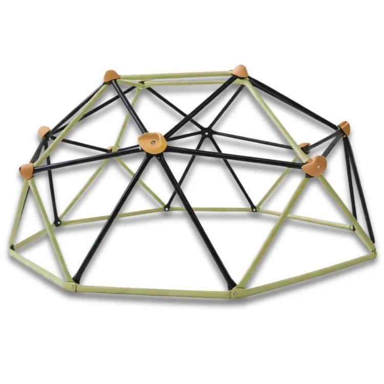 Kopuła wspinaczkowa ogrodowa, Leantoys