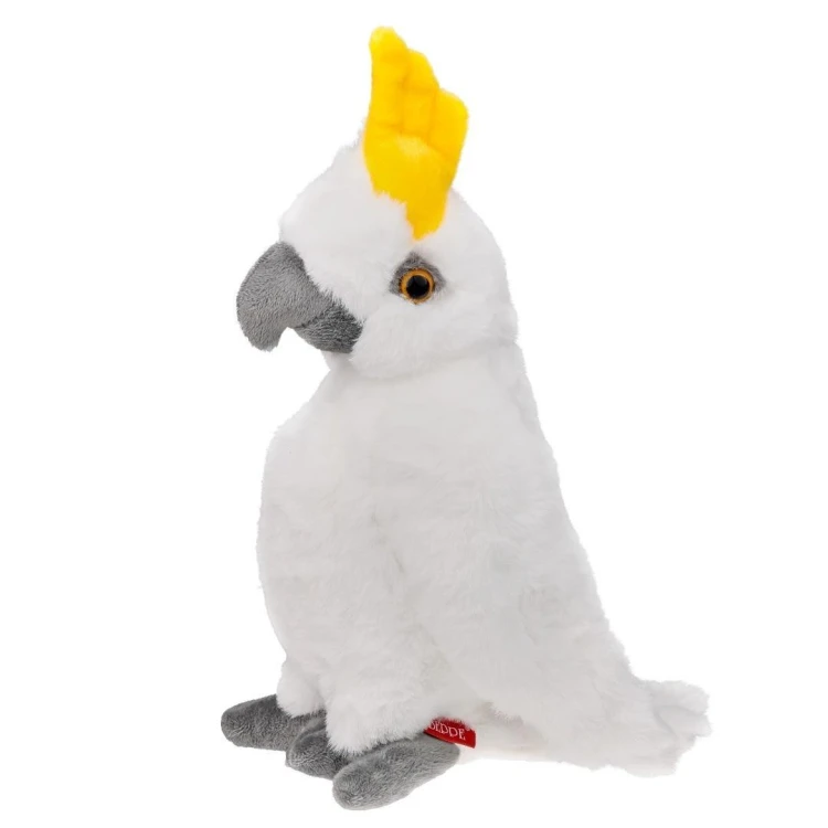 Kakadu białe 33cm, Beppe