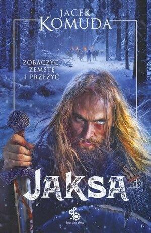 Jaksa, Jacek Komuda