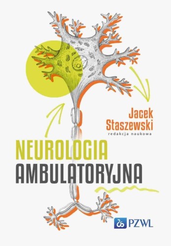 Neurologia ambulatoryjna, Jacek Staszewski