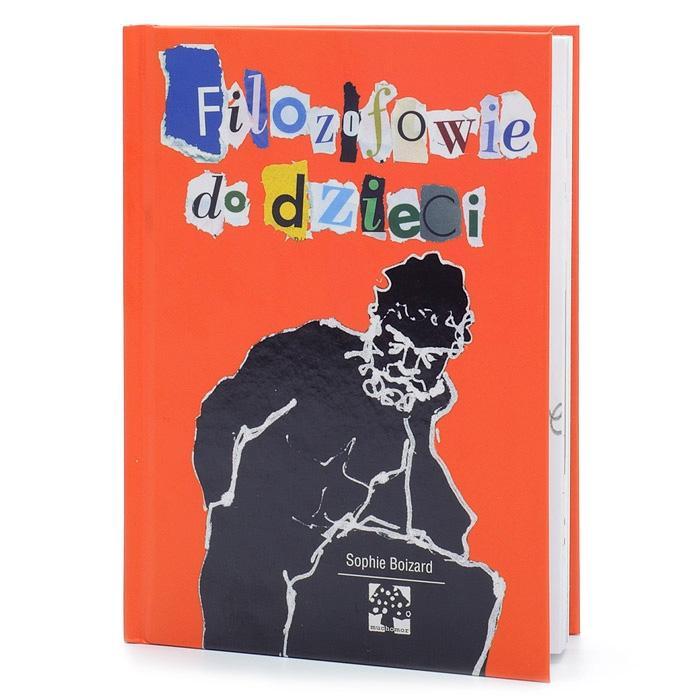 Filozofowie do dzieci, Sophie Boizard