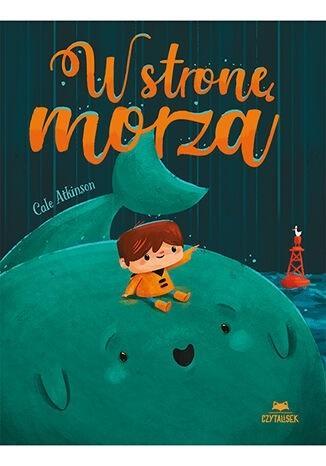 W stronę morza, Cale Atkinson