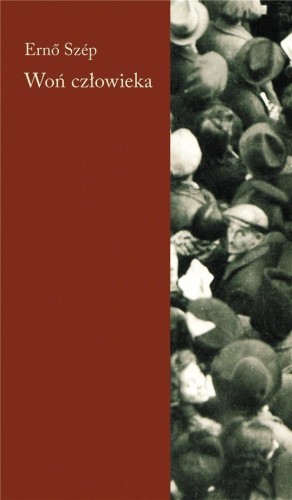 Woń człowieka, Erno Szep