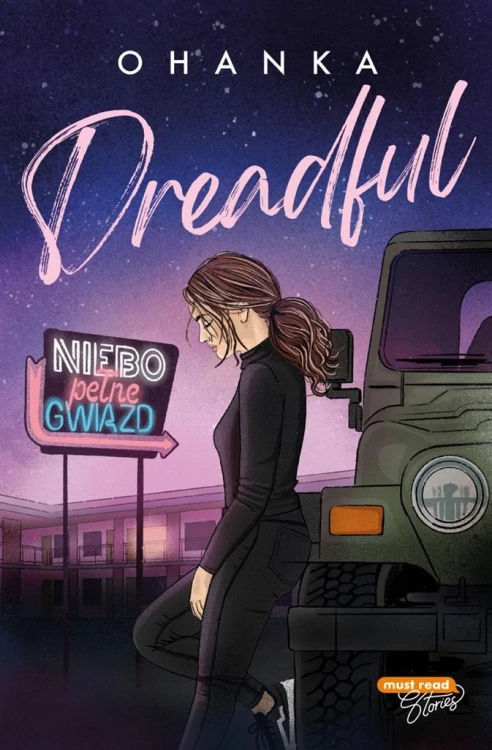 Dreadful. Niebo pełne gwiazd, Ohanka