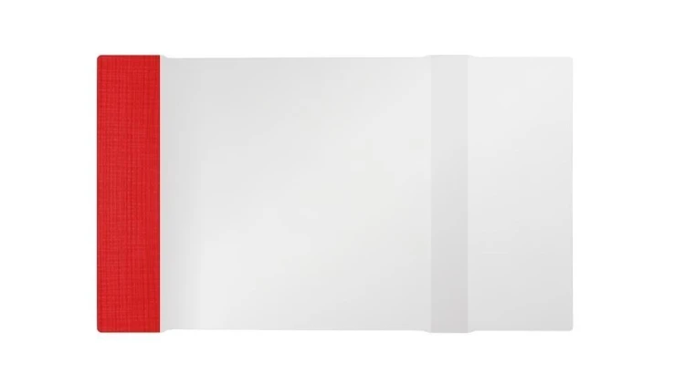 Okładka standard S5 - 265 regulowana (25szt)