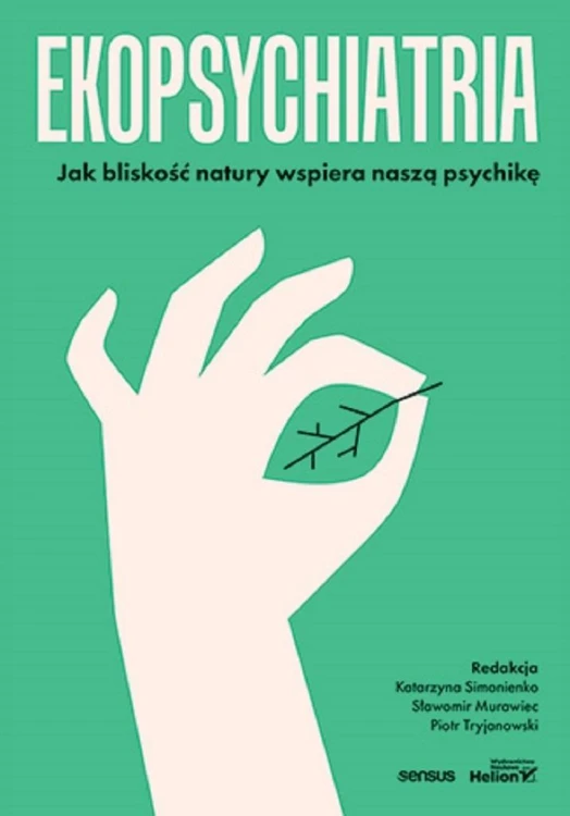 Ekopsychiatria, praca zbiorowa