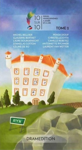 10 sur 10 tome 2, praca zbiorowa