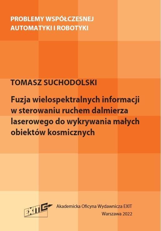 Fuzja wielospektralnych informacji w sterowaniu...