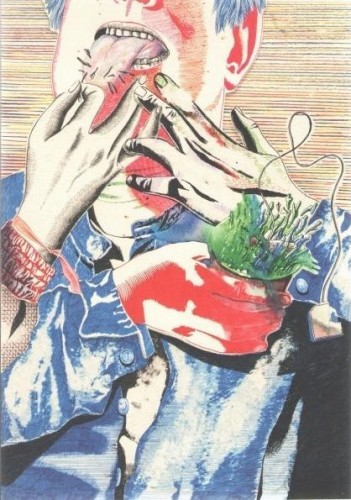 Z mięty