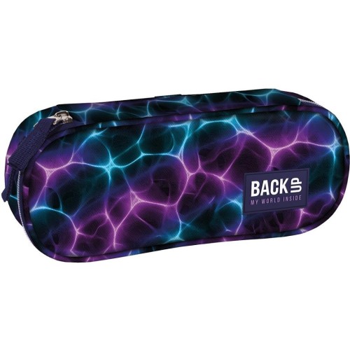 Piórnik backup 8 A22 DERFORM, DERFORM