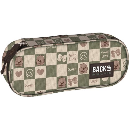 Piórnik backup 8 A17 DERFORM, DERFORM