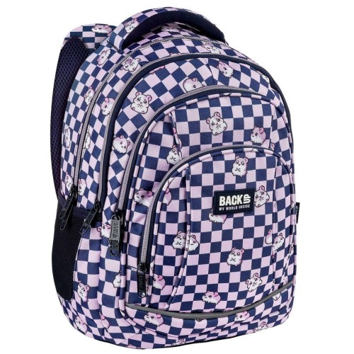Plecak backup 8 A30 DERFORM, DERFORM