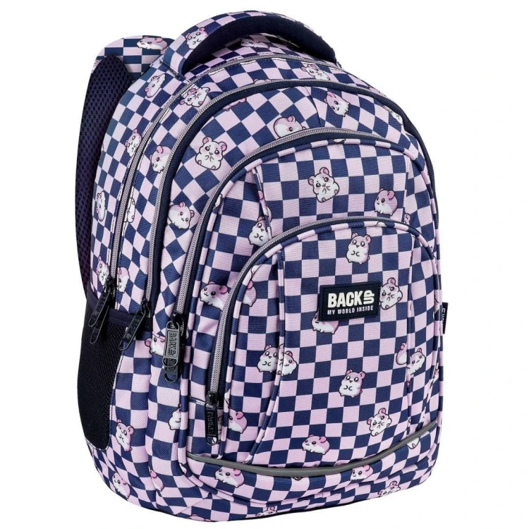 Plecak backup 8 A30 DERFORM, DERFORM