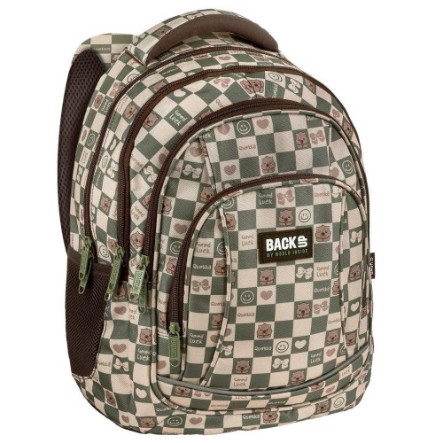 Plecak backup 8 A17 DERFORM, DERFORM