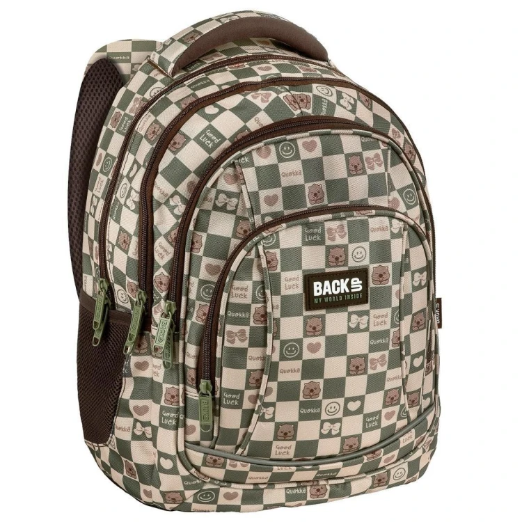 Plecak backup 8 A17 DERFORM, DERFORM