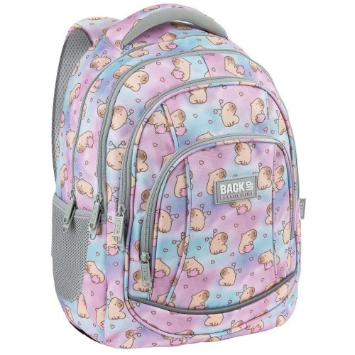 Plecak backup 8 A04 DERFORM, DERFORM