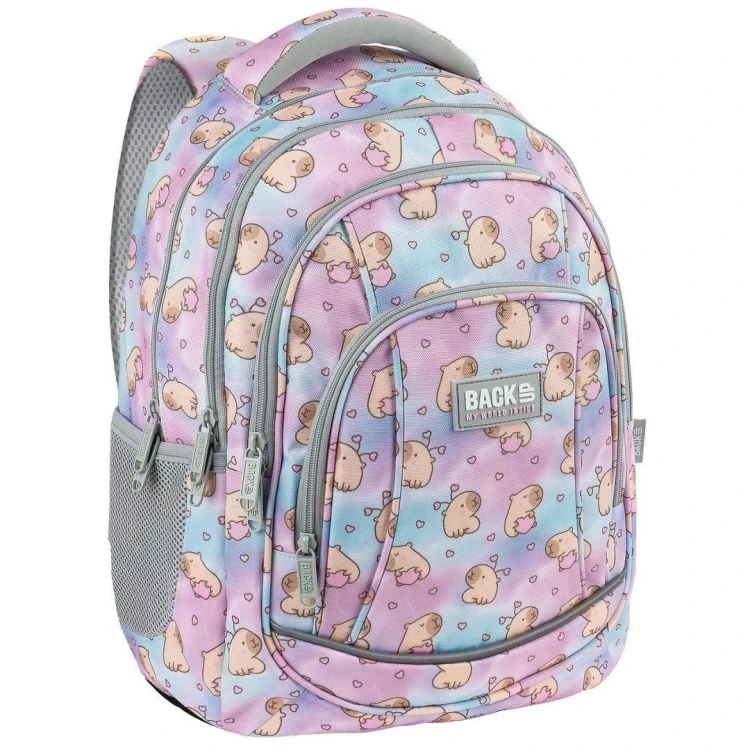 Plecak backup 8 A04 DERFORM, DERFORM