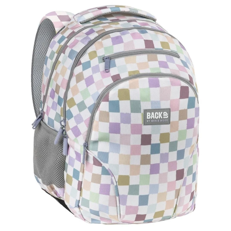 Plecak backup 8 W01 DERFORM, DERFORM