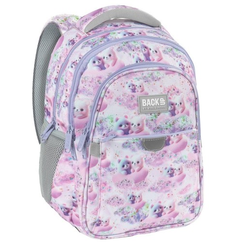 Plecak backup 8 P23 DERFORM, DERFORM