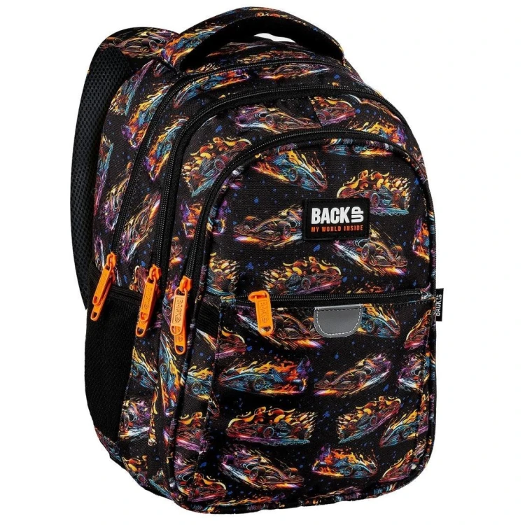 Plecak backup 8 P70 DERFORM, DERFORM