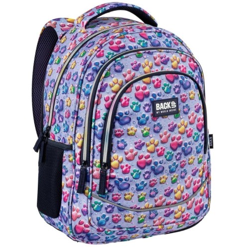 Plecak backup 8 X15 DERFORM, DERFORM