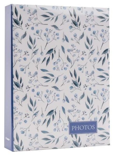 Fotoalbum kieszeniowy zgrzewany Blue 1, Fandy