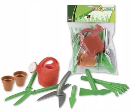 Zabawki do piasku i ogrodu Mały Ogrodnik