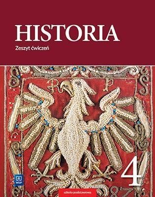 Historia SP 4 ćw. WSiP, Małgorzata Lis