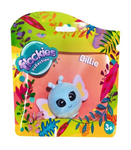 Figurka Flockies Motyl, TM Toys
