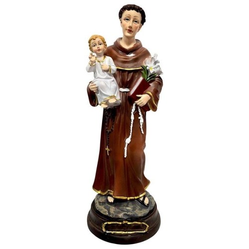 Figura Św. Antoni 30cm