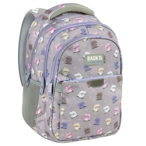 Plecak backup 8 P02 DERFORM, DERFORM