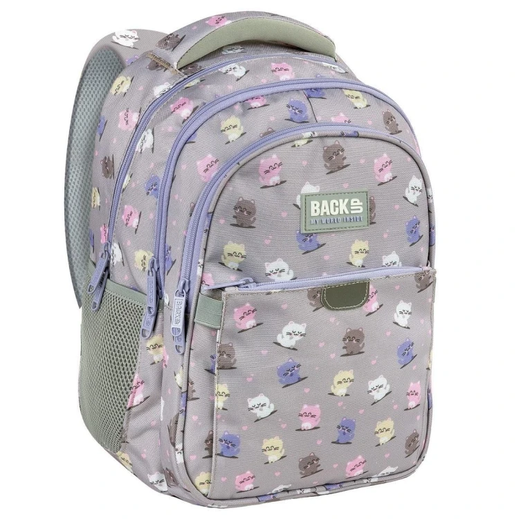 Plecak backup 8 P02 DERFORM, DERFORM