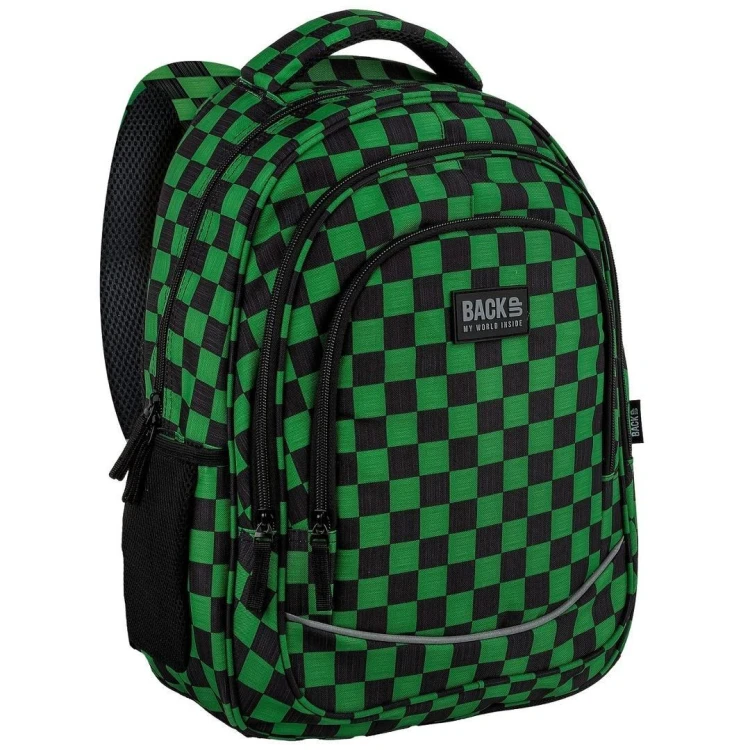 Plecak backup 8 X73 DERFORM, DERFORM
