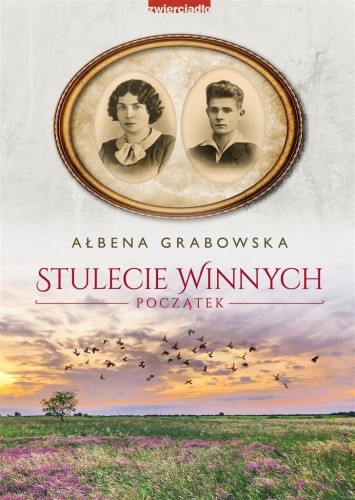Stulecie Winnych. Początek, Ałbena Grabowska